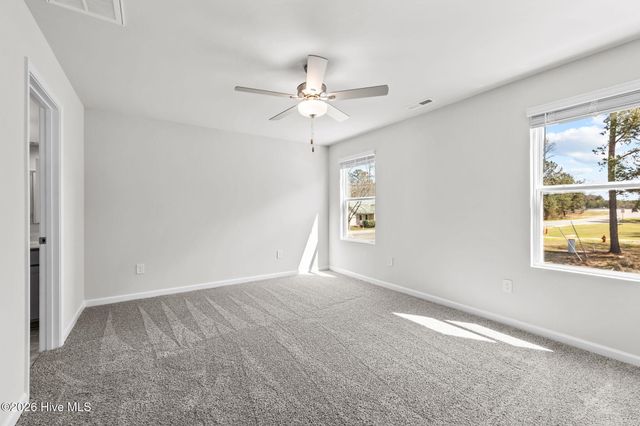 705 Conductor Court, Vass, NC 28394