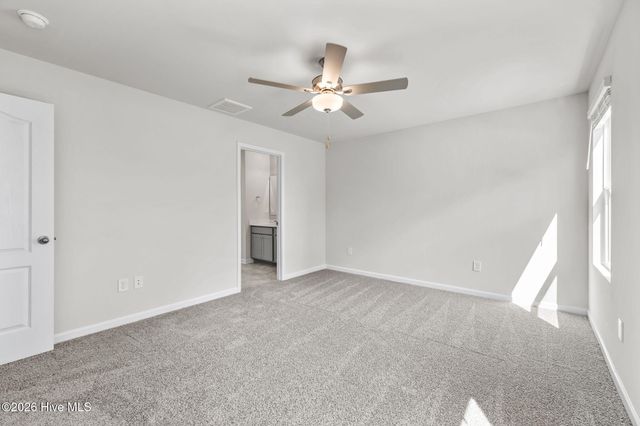 705 Conductor Court, Vass, NC 28394