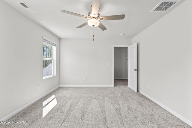 705 Conductor Court, Vass, NC 28394