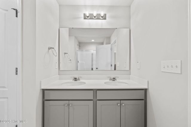 705 Conductor Court, Vass, NC 28394