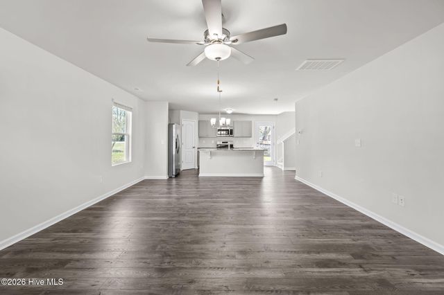 705 Conductor Court, Vass, NC 28394