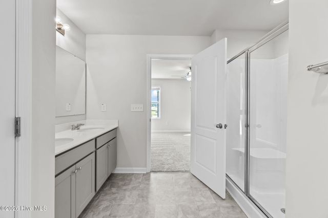705 Conductor Court, Vass, NC 28394