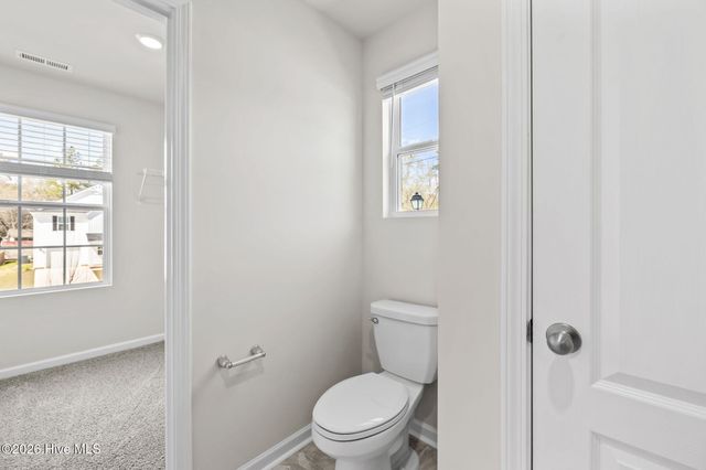 705 Conductor Court, Vass, NC 28394
