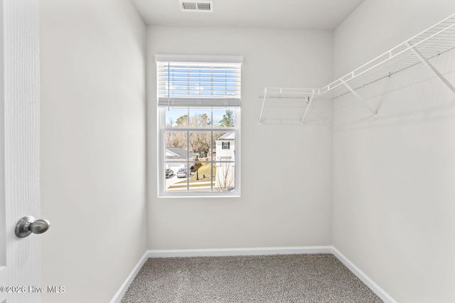 705 Conductor Court, Vass, NC 28394