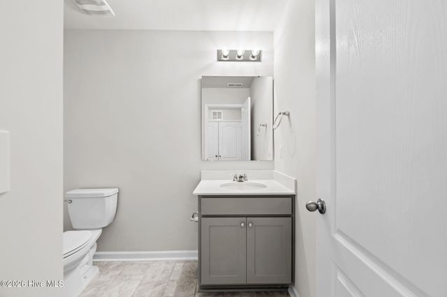 705 Conductor Court, Vass, NC 28394