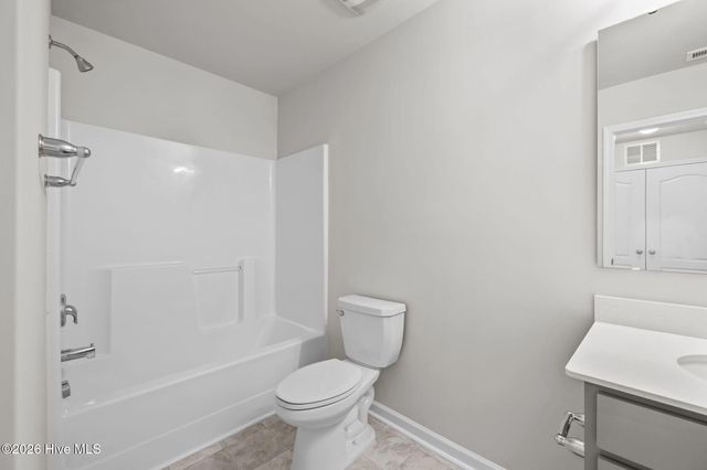 705 Conductor Court, Vass, NC 28394