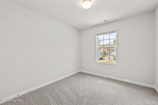 705 Conductor Court, Vass, NC 28394