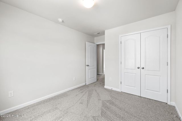 705 Conductor Court, Vass, NC 28394