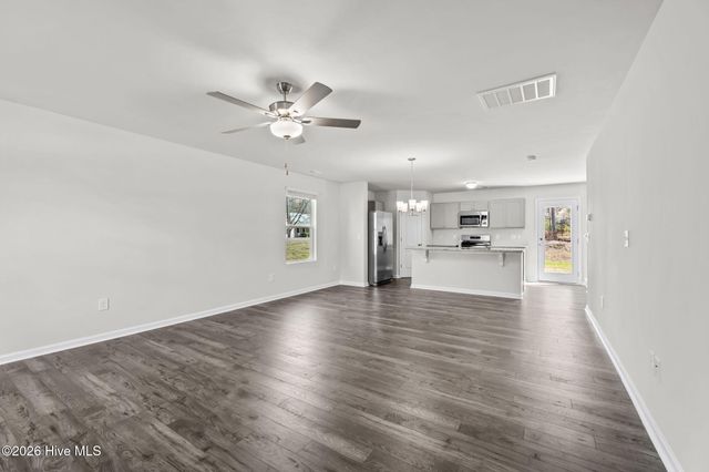 705 Conductor Court, Vass, NC 28394