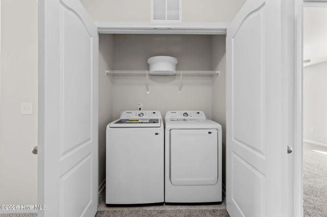 705 Conductor Court, Vass, NC 28394