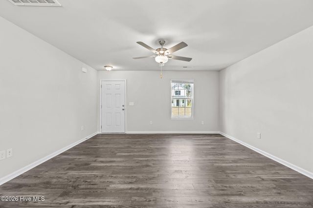 705 Conductor Court, Vass, NC 28394