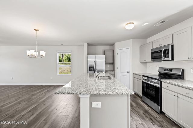 705 Conductor Court, Vass, NC 28394
