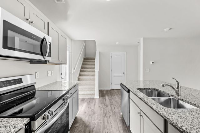 705 Conductor Court, Vass, NC 28394
