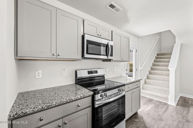 705 Conductor Court, Vass, NC 28394