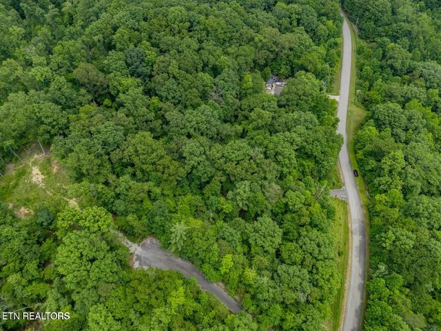 Crystal Springs Rd, Rockwood, TN 37854