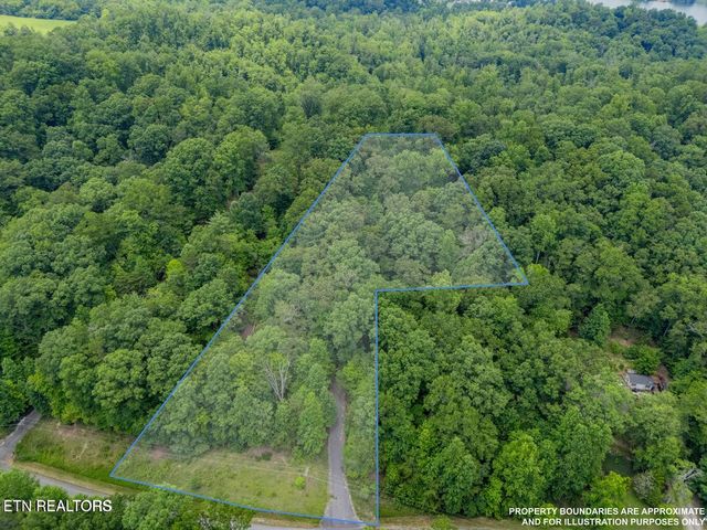 Crystal Springs Rd, Rockwood, TN 37854