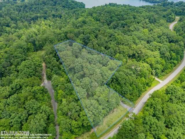 Crystal Springs Rd, Rockwood, TN 37854