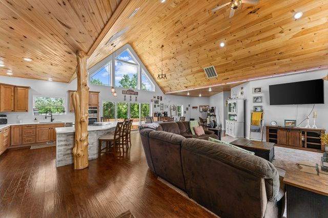 770 Mills Hollow Road, Branson, MO 65616