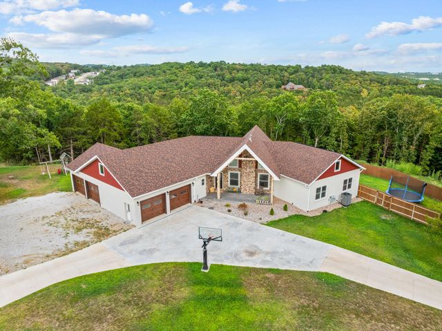 770 Mills Hollow Road, Branson, MO 65616
