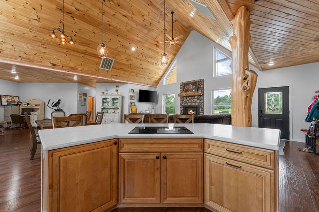 770 Mills Hollow Road, Branson, MO 65616