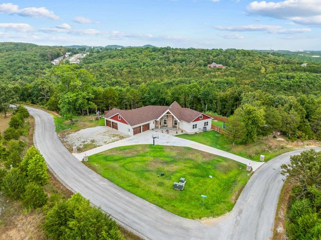770 Mills Hollow Road, Branson, MO 65616