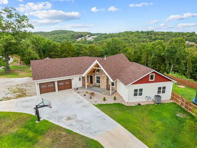770 Mills Hollow Road, Branson, MO 65616