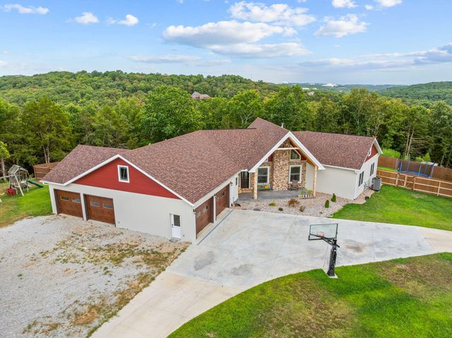 770 Mills Hollow Road, Branson, MO 65616