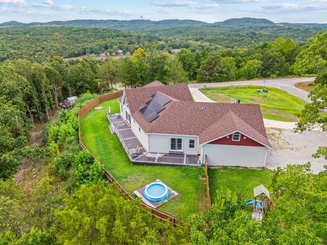 770 Mills Hollow Road, Branson, MO 65616