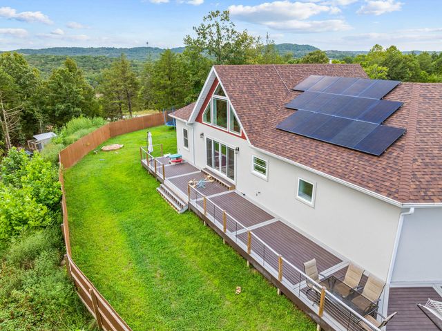 770 Mills Hollow Road, Branson, MO 65616