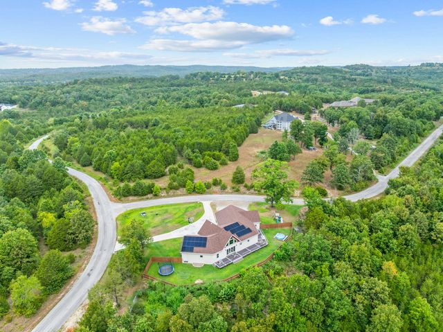 770 Mills Hollow Road, Branson, MO 65616