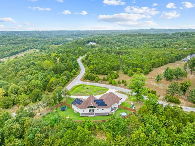 770 Mills Hollow Road, Branson, MO 65616