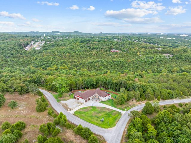 770 Mills Hollow Road, Branson, MO 65616
