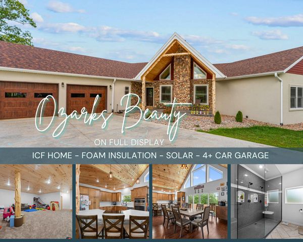 770 Mills Hollow Road, Branson, MO 65616