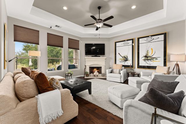 4530 Miraval LOOP, Round Rock, TX 78665