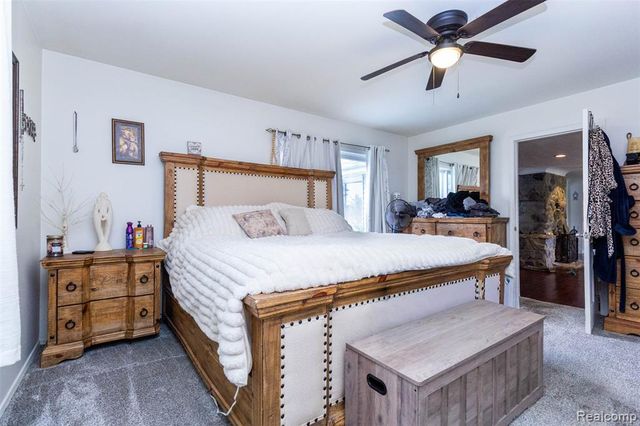 11586 Norway Drive, Hartland, MI 48353