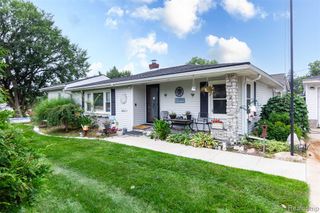 11586 Norway Drive, Hartland, MI 48353