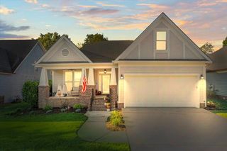 9633 Rookwood Circle, Ooltewah, TN 37363