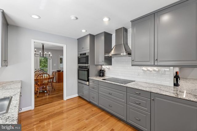6437 PIMA ST, Alexandria, VA 22312