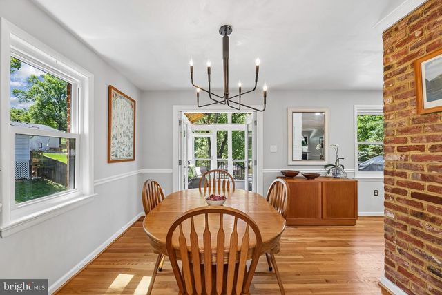 6437 PIMA ST, Alexandria, VA 22312