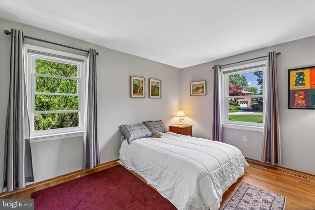 6437 PIMA ST, Alexandria, VA 22312