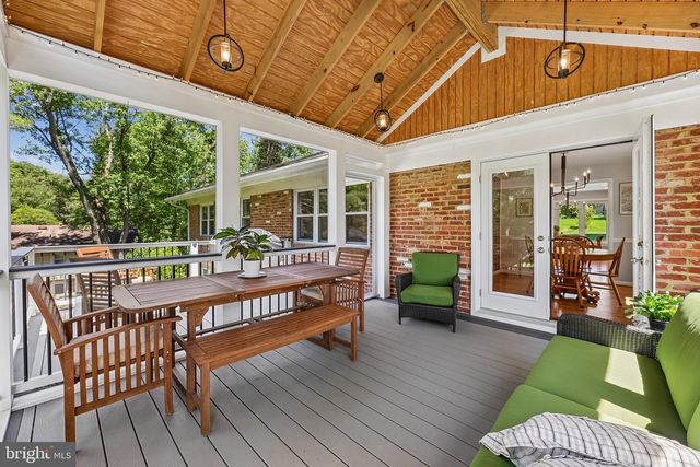 6437 PIMA ST, Alexandria, VA 22312