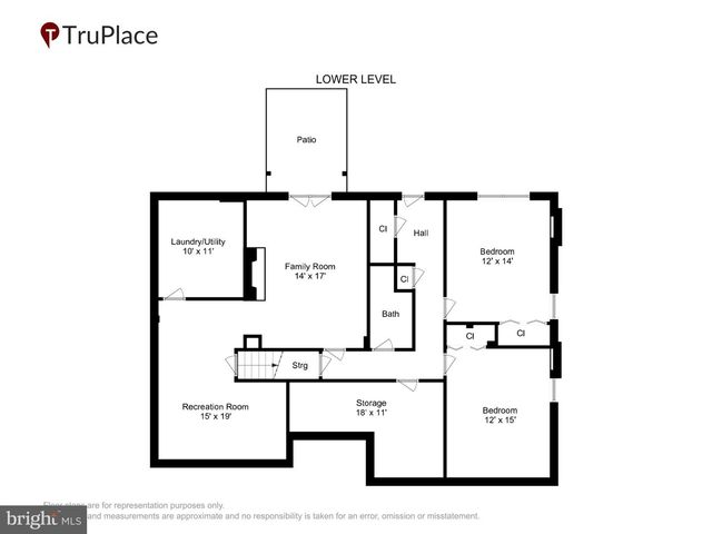 6437 PIMA ST, Alexandria, VA 22312