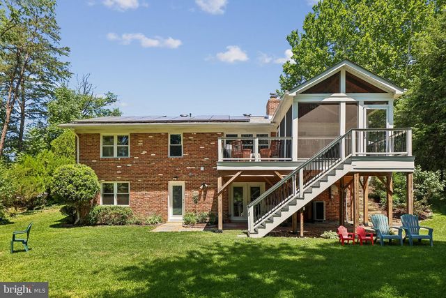 6437 PIMA ST, Alexandria, VA 22312