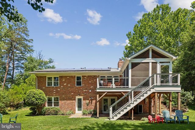 6437 PIMA ST, Alexandria, VA 22312