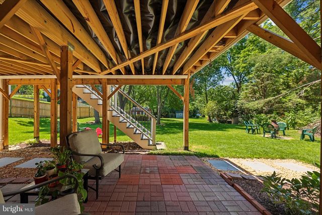 6437 PIMA ST, Alexandria, VA 22312
