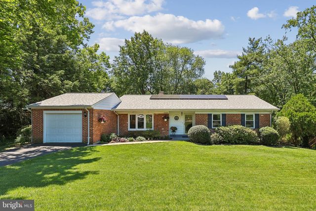 6437 PIMA ST, Alexandria, VA 22312