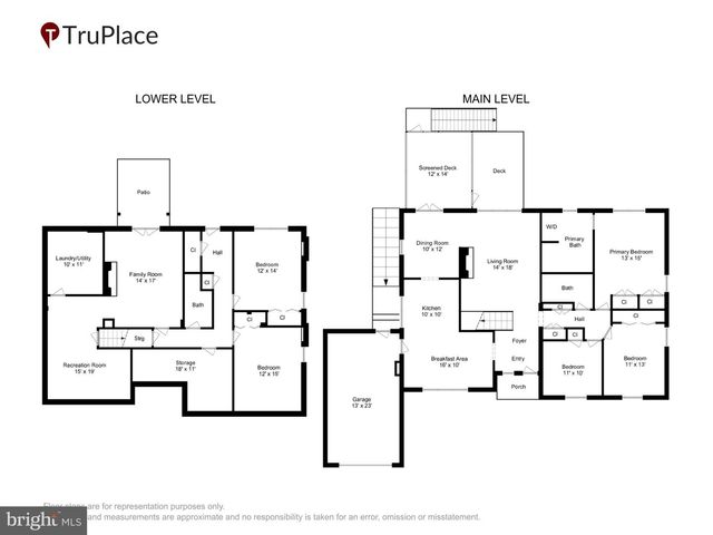 6437 PIMA ST, Alexandria, VA 22312