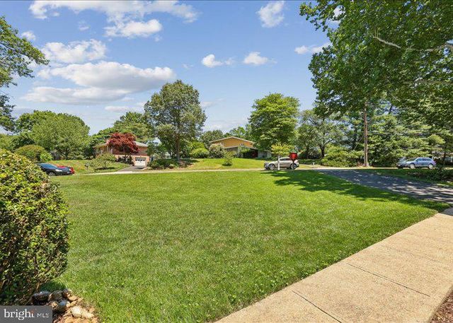 6437 PIMA ST, Alexandria, VA 22312