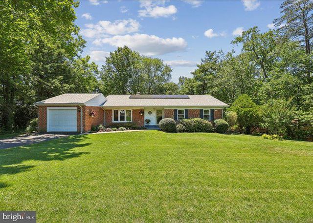 6437 PIMA ST, Alexandria, VA 22312