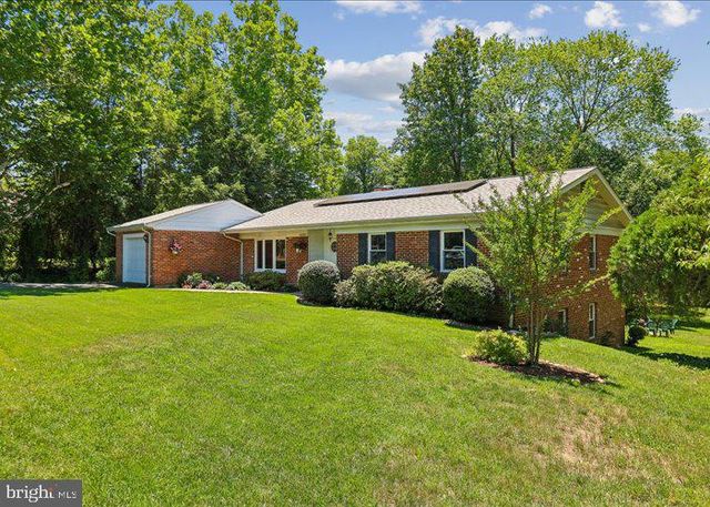6437 PIMA ST, Alexandria, VA 22312